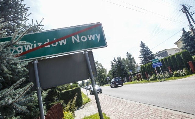 Pogwizdów Nowy jest częścią Rzeszowa od 1 stycznia 2021 roku