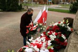 Na osiedlu Zachodnie w Skarżysku-Kamiennej oddano hołd twórcom Konstytucji 3 maja [ZDJĘCIA]