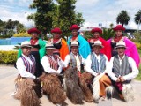 Światowy Przegląd Folkloru znów zagości w Grodzisku i Nowym Tomyślu