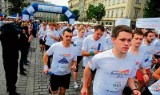 Ruszyły zapisy do Krakow Business Run 2013