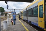 Miejski Zakład Komunikacyjny dostosował swój rozkład jazdy do zmiany w kursowaniu pociągów