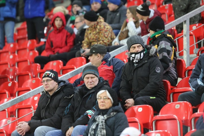 04.12.2019 tychy
1/8 finalu totolotek pucharu polski
gks...