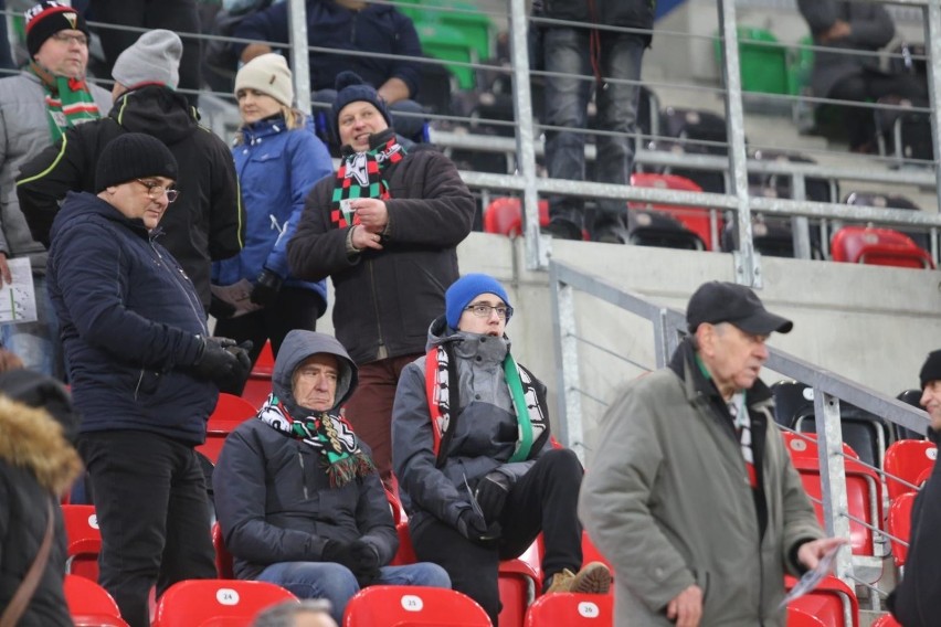 04.12.2019 tychy
1/8 finalu totolotek pucharu polski
gks...