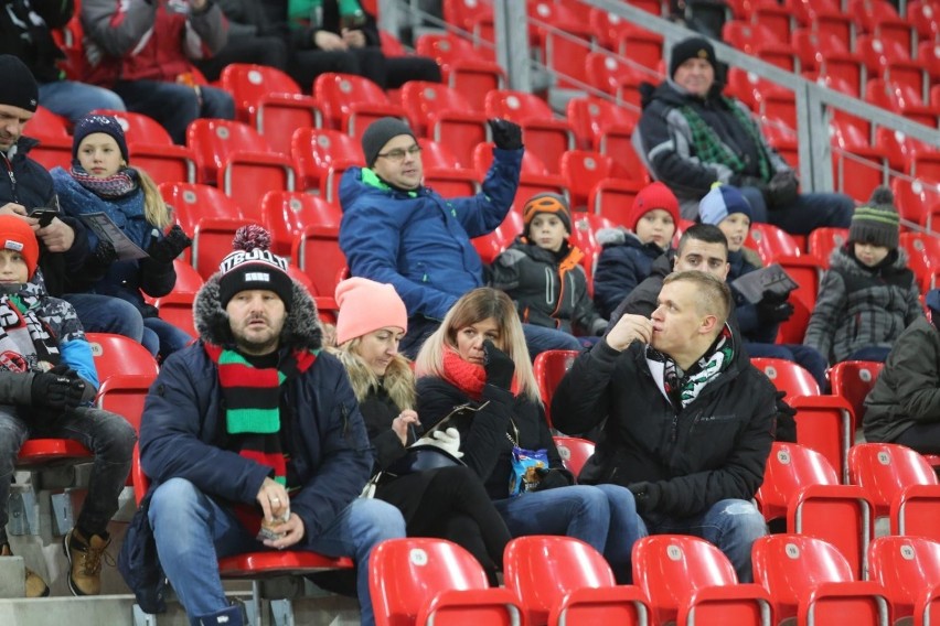 04.12.2019 tychy
1/8 finalu totolotek pucharu polski
gks...