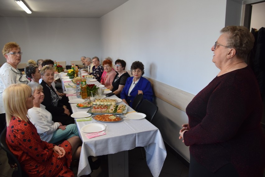 Gospodarstwo w Tursku świętowało już Dzień Kobiet