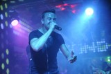 Koncert w Radomiu: zespół Weekend wystąpił w klubie Explosion