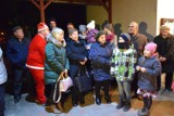 Gmina Zbąszyń. Spotkanie wigilijne mieszkańców Perzyn - 14 grudnia 2019 [Zdjęcia]                