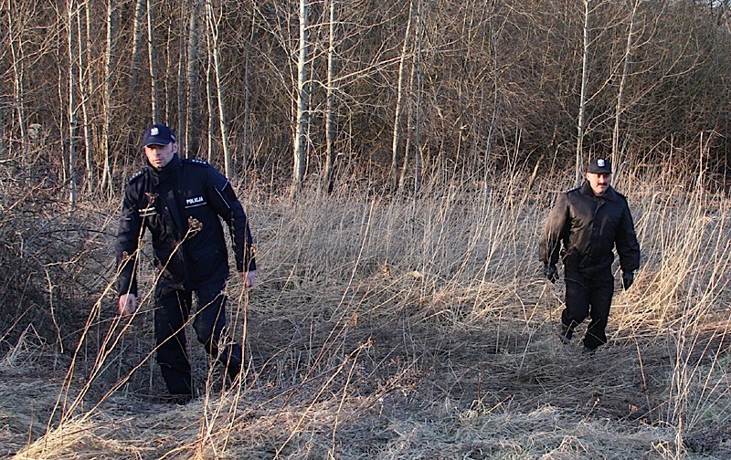 Policja Sławno. Trwają poszukiwania 20-letniej zaginionej