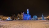Małopolska gotowa na Święta. Zobaczcie najpiękniejsze iluminacje z małopolskich miast [ZDJĘCIA]