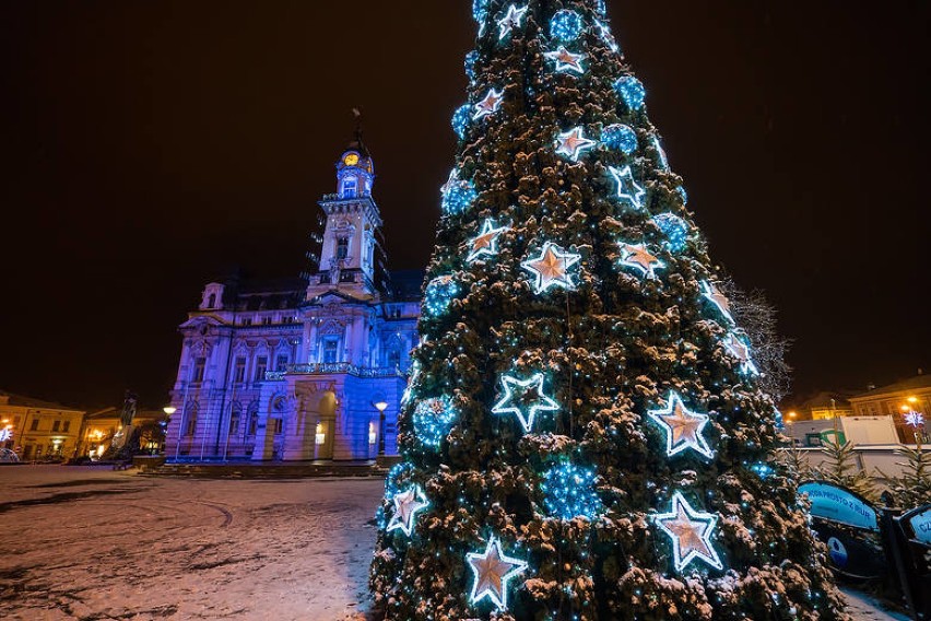 Nowy Sącz