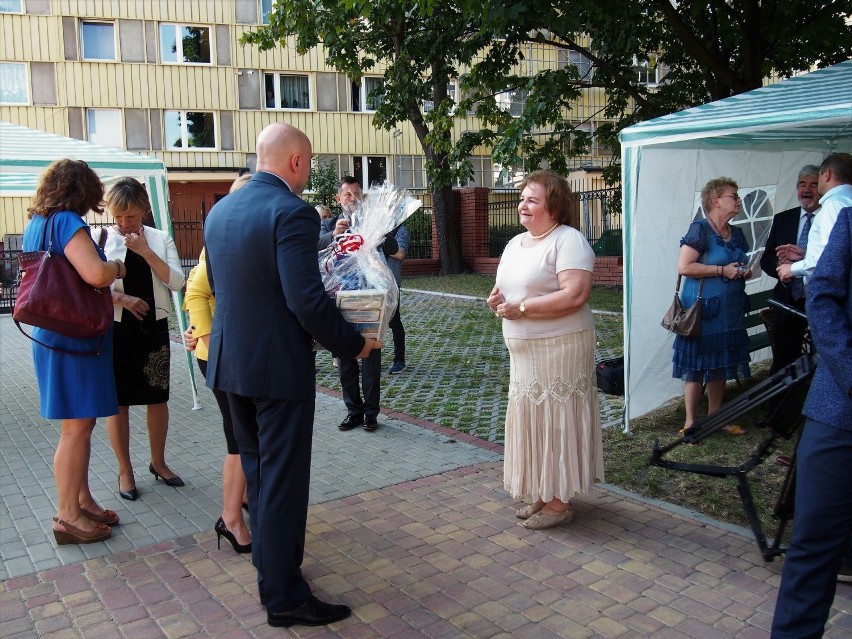 90-lecie Domu Pomocy Społecznej imienia Florentyny Malskiej  w Kielcach. Dużo się działo (WIDEO, ZDJĘCIA)