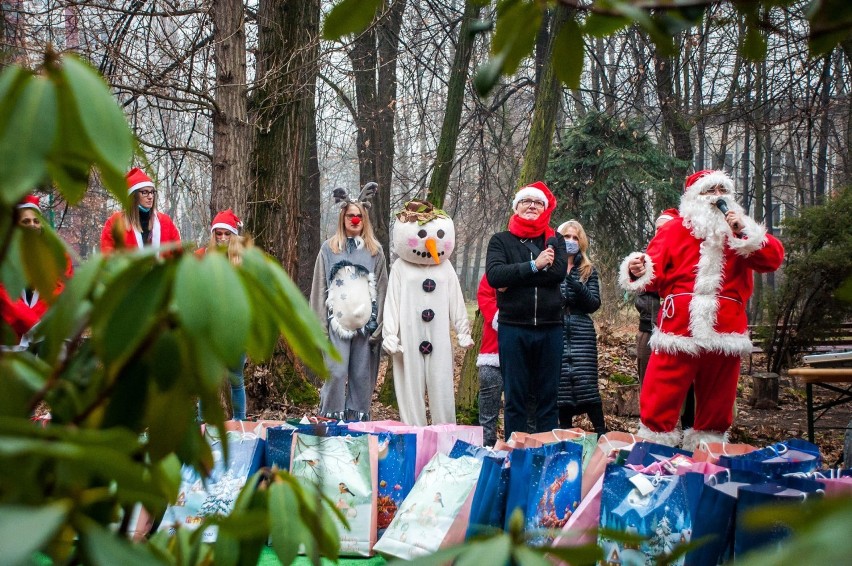 Urząd Miejski w Sosnowcu wraz z klubem CTL Zagłębie...