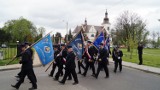 Powiatowy Dzień Strażaka 2017 w Pankach [FOTO, WIDEO]