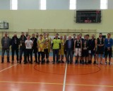 W Ożarowicach marzą o utworzeniu koszykarskiej ligi amatorów [ZDJĘCIA] 12. Silesia Basket Cup