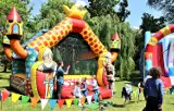 Dzień Dziecka w łęczyckim parku. Zabawy, konkursy, pokazy i wiele innych! 