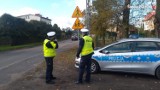 Policja Lubliniec. Posypały się mandaty za zbyt szybką jazdę