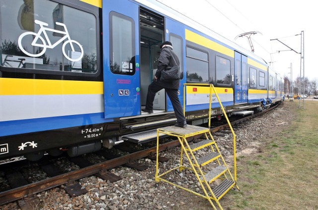 Jest nowy projekt cennika PKP SKM w Trójmieście. Bilety w nowych cenach kupimy od piątku 20 stycznia