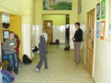Radni przyjęli uchwałę o reorganizacji szkoły w Grabinach Zameczku