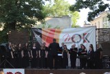 Dzień Matki z Toccoa Falls College Choir ze Stanów Zjednoczonych w MOK 