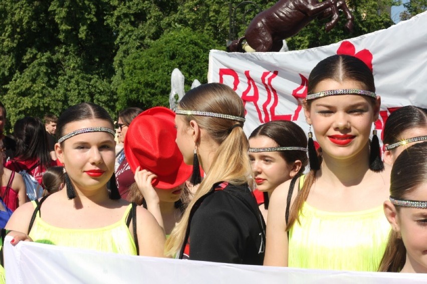 Konin.1 czerwca  ruszy 42. Międzynarodowy Dziecięcy Festiwal Piosenki i Tańca. Weźmie w nim udział 2500 młodych artystów z kraju i zagranicy