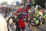 Matteo Pelucchi zwycięzcą drugiego etapu Tour de Pologne. Kraksa na finiszu [ZDJĘCIA]