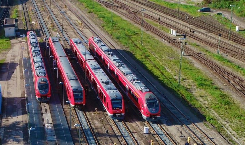 Pesa z Bydgoszczy zakończyła dostawy dla Deutsche Bahn. Wszystkie Linki są już w Niemczech. To był niezwykle trudny kontrakt [wideo]