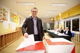 Pruszcz Gdański: Janusz Wróbel nieoficjalnie z 79,3 proc. poparciem