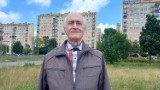 Bronisław Ekert, były gimnastyk, a potem przez ponad pół wieku trener, skończył 90 lat. ZDJĘCIA