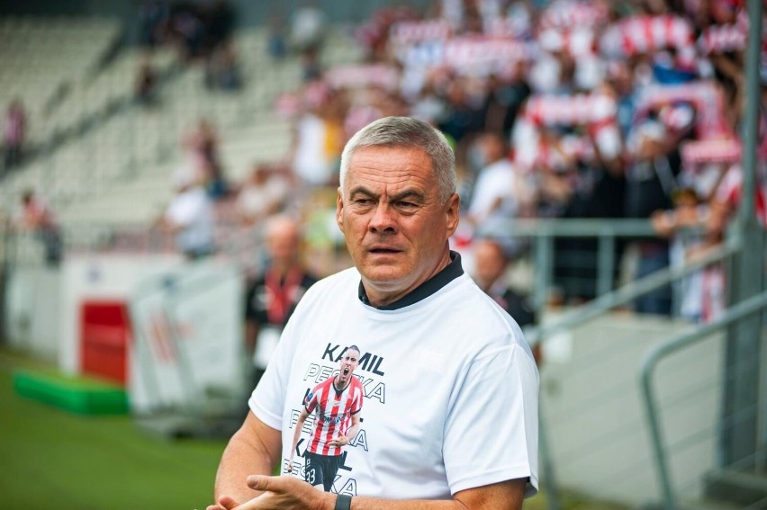 Jacek Zieliński (Cracovia)