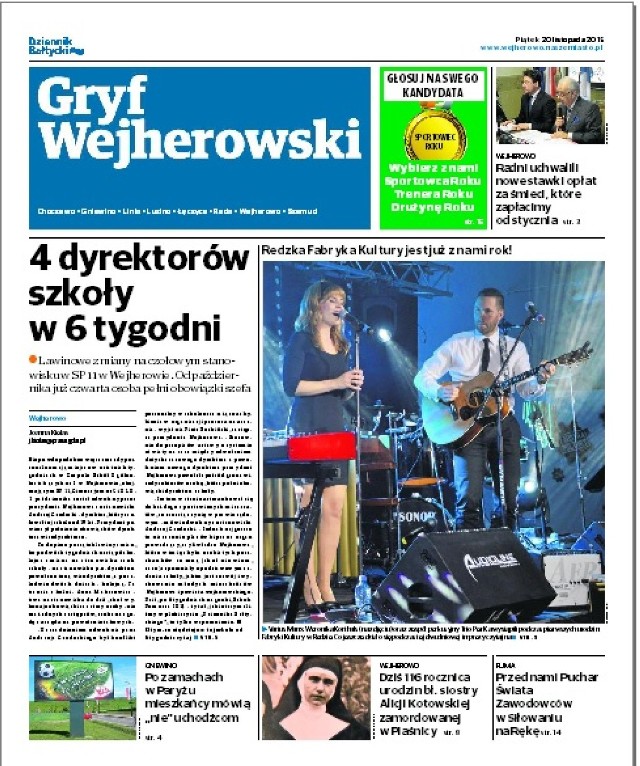 Gryf Wejherowski