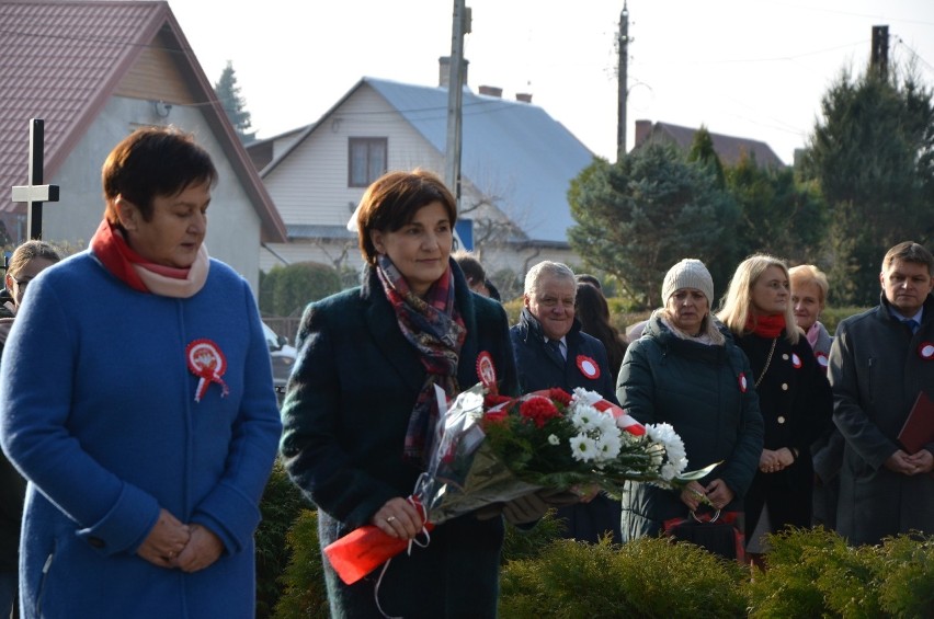 Hajnówka świętowała Narodowe Święto Niepodległości