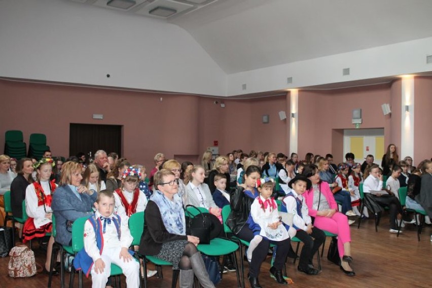Wyłoniono laureatów konkursu powiatowego „Rodnô Mòwa”