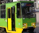 Awaria na Dąbrowskiego - tramwaje nie jeździły na Ogrody