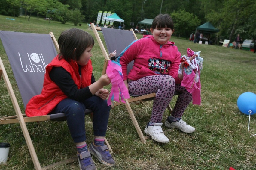 Majówka w ogrodzie botanicznym 2019. Będą występy i warsztaty [PROGRAM]