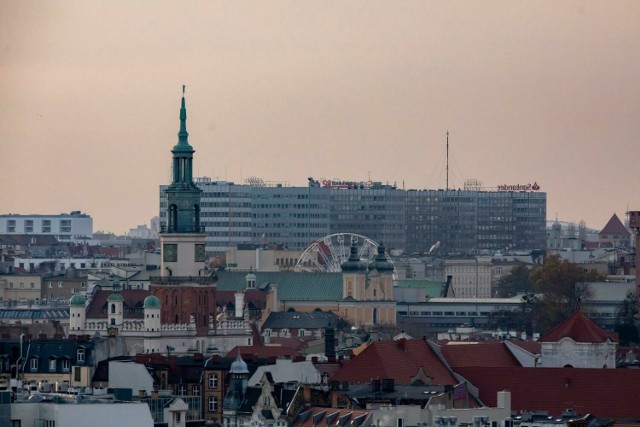 Sztuczna inteligencja pozwoli na usprawnienie ruchu ulicznego, urzędów, a także zadbanie o bezpieczeństwo. Nie zastąpi ona jednak człowieka w podejmowaniu decyzji.