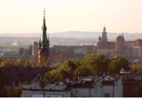 Wakacyjny Blog MM: Kraków na koniec lata