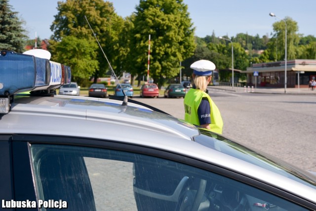 Policjanci kontrolowali kierowców podczas środowej akcji "Trzeźwy kierowca"