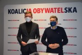 Politycy PO apelują o dodatkowe pieniądze unijne dla Wielkopolski