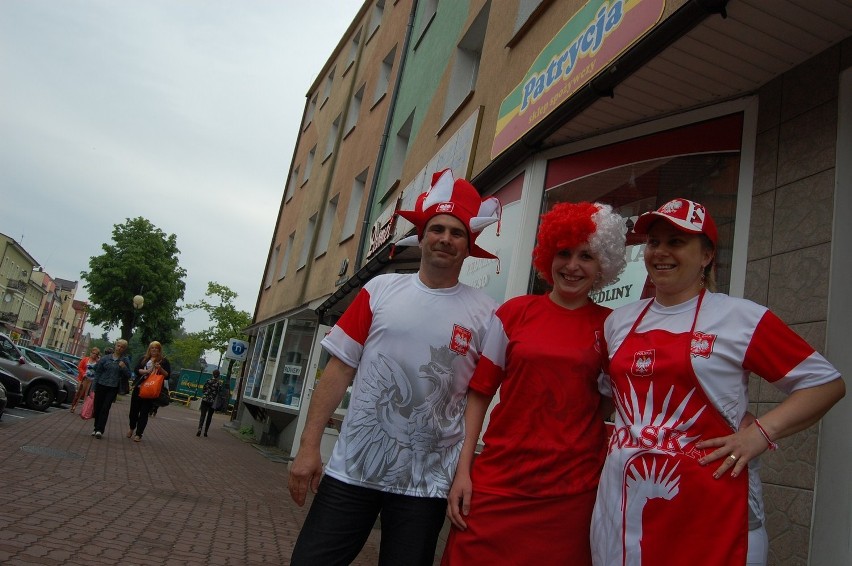 Zrób zdjęcie związane z Euro 2012. Dajemy gwarancję publikacji w Dzienniku Powiatu Bytowskiego!