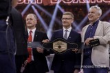 Częstochowa: Polsat Boxing Night. Miasto zapłaciło za galę ponad 100 tysięcy zł, ale to wydatek, który się opłaca [FOTO]