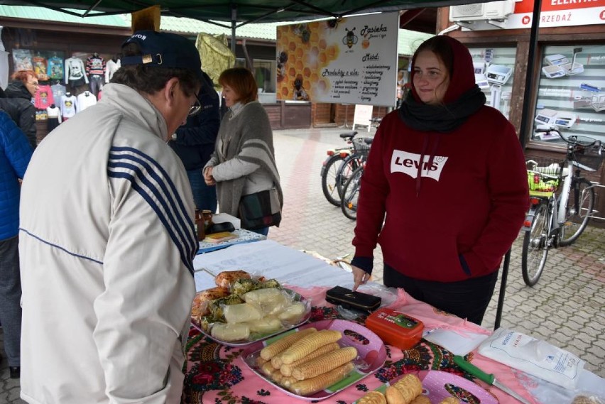 Smaki Regionu po raz kolejny w Pile [ZDJĘCIA]