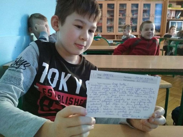 Fundacja Szkoła z Klasą. Projekt „100 lat codzienności Polski” w Szkole Podstawowej nr 16 w Kaliszu