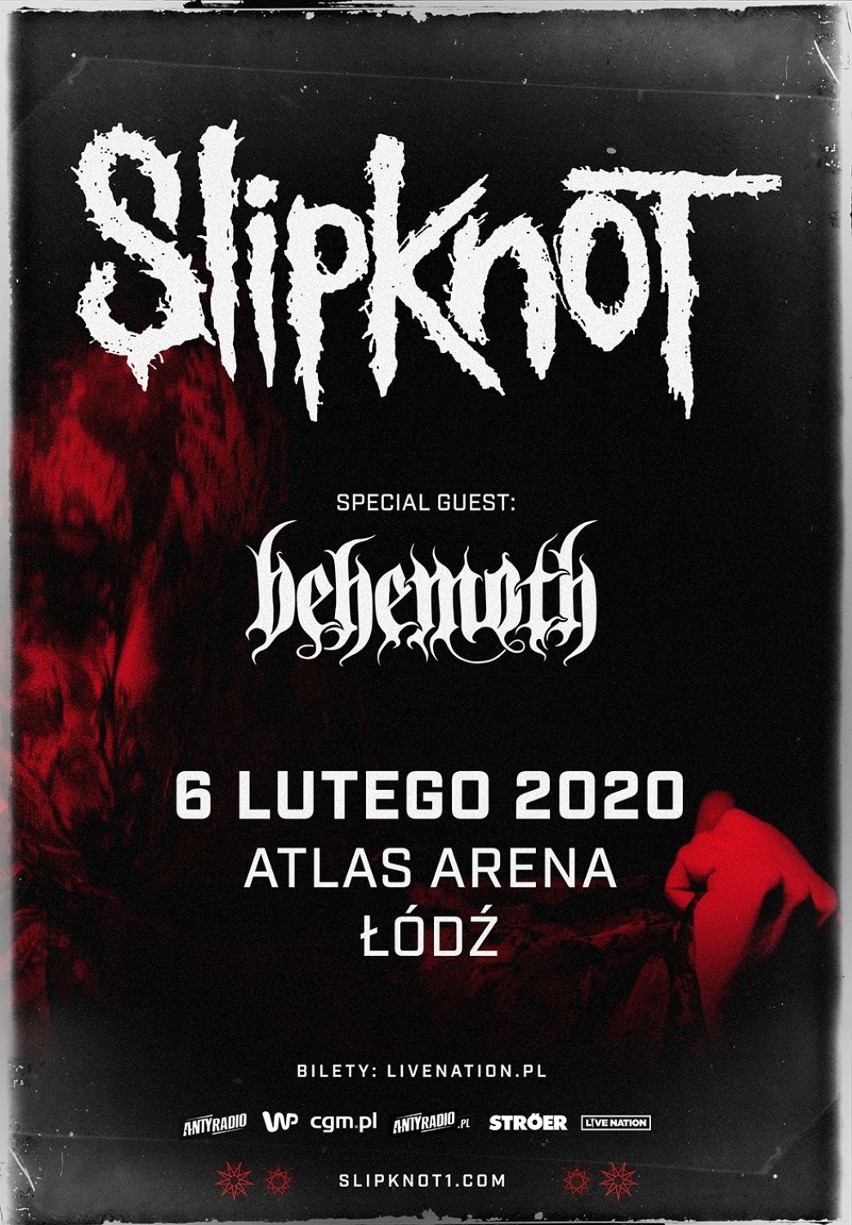 Slipknot jest kulturowym fenomenem, który wywarł ogromny...