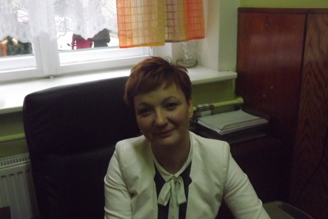 - W nowym roku szkolnym mamy zamiar przyjąć około 120 uczennic i uczniów do czterech klas dziennych – mówi dyrektor ZS2 w Golubiu-Dobrzyniu Agnieszka Brzostowska.