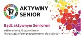 Karta Aktywny Senior. Super projekt w Bolesławcu!