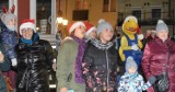 Ulicami Świebodzina przeszła wielka parada z udziałem świętego Mikołaja. Przy ratuszu wszyscy odpalili choinkę. Pamiętacie ten dzień?! 