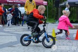 105 urodziny Dąbrowy Górniczej! Tak były świętowane. Sport, muzyka, dobre jedzenie a do tego kosmiczne atrakcje 