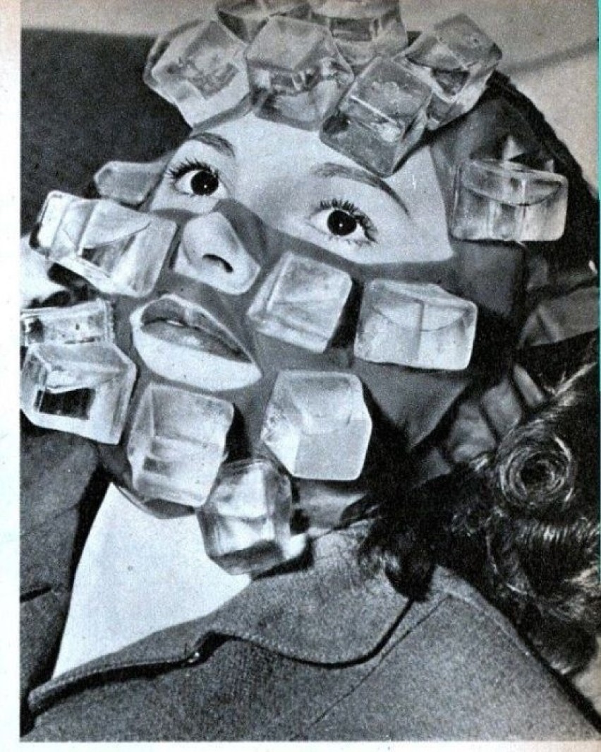 Salony kosmetyczne niczym izby tortur. Zobacz niesamowite zdjęcia z początków XX wieku