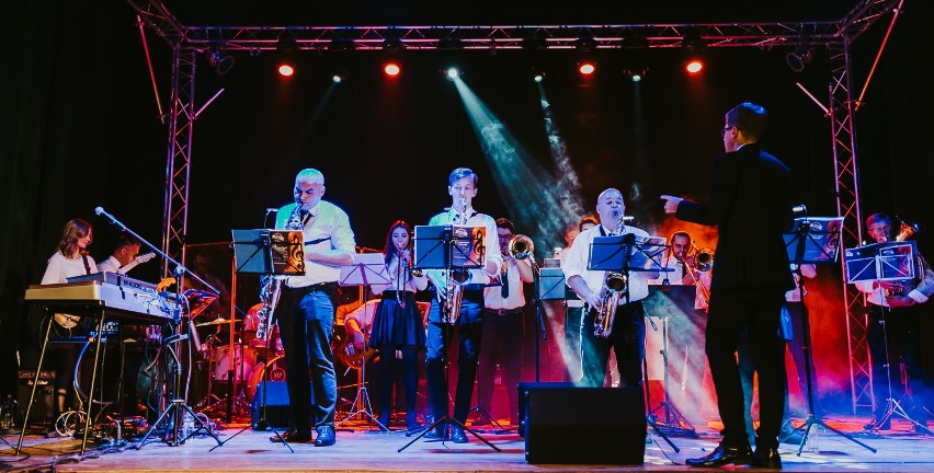 Zbiórka na urodzinowy album Brass Band Oborniki