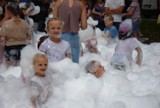 Zakończenie wakacji w Parku Skarbek-Borowskiego w Debicy [FOTORELACJA]